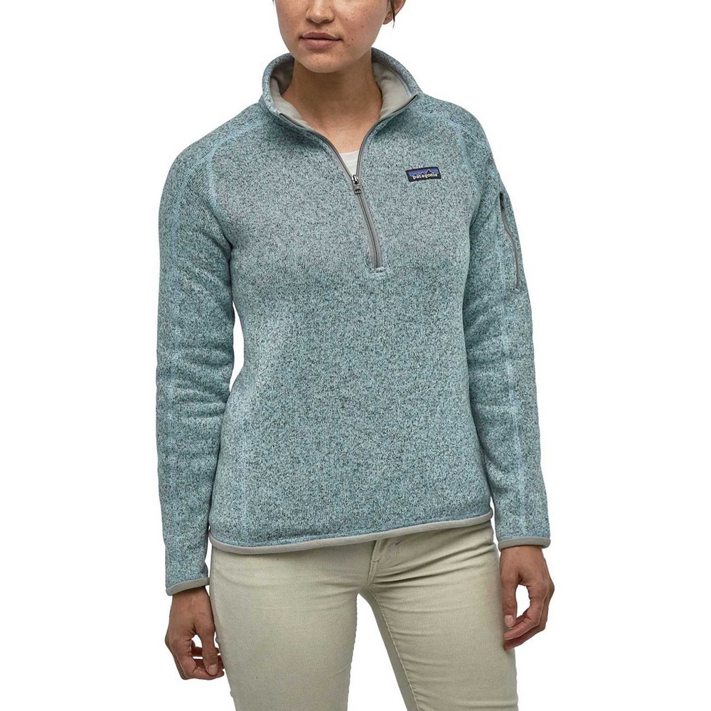 Patagonia 1/4 Zip